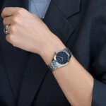 ساعت مچی زنانه متی تیسوت MATHEY TISSOT D949AN - Image 3