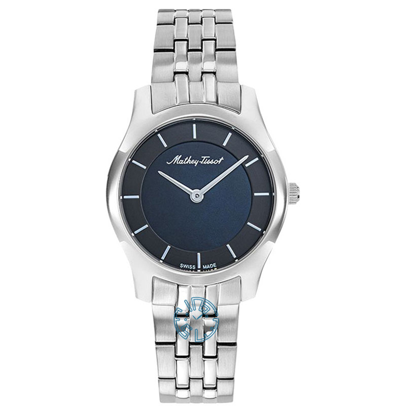 ساعت مچی زنانه متی تیسوت MATHEY TISSOT D949AN