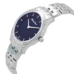 ساعت مچی زنانه متی تیسوت MATHEY TISSOT D949AQN - Image 2