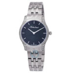 ساعت مچی زنانه متی تیسوت MATHEY TISSOT D949AQN - Image 3