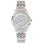 ساعت مچی زنانه متی تیسوت MATHEY TISSOT D949BI