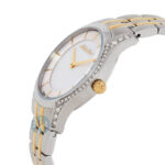 ساعت مچی زنانه متی تیسوت MATHEY TISSOT D949BQYI - Image 2