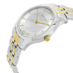 ساعت مچی زنانه متی تیسوت MATHEY TISSOT D949BYI - Image 2