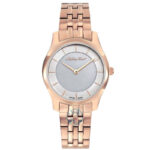 ساعت مچی زنانه متی تیسوت MATHEY TISSOT D949RI