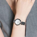 ساعت مچی زنانه متی تیسوت MATHEY TISSOT D956AI - Image 2