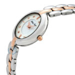 ساعت مچی زنانه متی تیسوت MATHEY TISSOT D956BI - Image 2