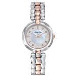 ساعت مچی زنانه متی تیسوت MATHEY TISSOT D956BI