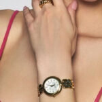 ساعت مچی زنانه متی تیسوت MATHEY TISSOT D956PYI - Image 2