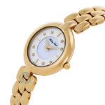 ساعت مچی زنانه متی تیسوت MATHEY TISSOT D956PYI - Image 3