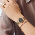 ساعت مچی زنانه متی تیسوت MATHEY TISSOT D956PYN - Image 2