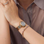 ساعت مچی زنانه متی تیسوت MATHEY TISSOT D956PYN - Image 4