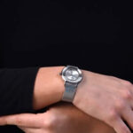ساعت مچی زنانه متی تیسوت MATHEY TISSOT D983SAI - Image 3