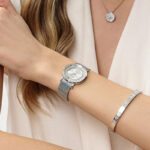 ساعت مچی زنانه متی تیسوت MATHEY TISSOT D983SAI - Image 2