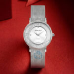 ساعت مچی زنانه متی تیسوت MATHEY TISSOT D983SAI - Image 8