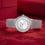 ساعت مچی زنانه متی تیسوت MATHEY TISSOT D983SAI - Image 5