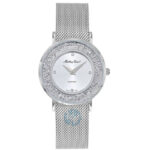 ساعت مچی زنانه متی تیسوت MATHEY TISSOT D983SAI