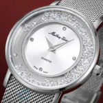 ساعت مچی زنانه متی تیسوت MATHEY TISSOT D983SAI - Image 6