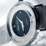 ساعت مچی زنانه متی تیسوت MATHEY TISSOT D983SAN - Image 5