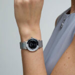 ساعت مچی زنانه متی تیسوت MATHEY TISSOT D983SAN - Image 2