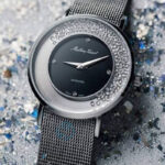 ساعت مچی زنانه متی تیسوت MATHEY TISSOT D983SAN - Image 6