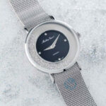 ساعت مچی زنانه متی تیسوت MATHEY TISSOT D983SAN - Image 4