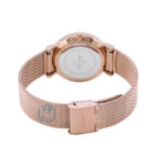 ساعت مچی زنانه متی تیسوت MATHEY TISSOT D983SPN - Image 3