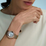 ساعت مچی زنانه متی تیسوت MATHEY TISSOT D983SPI - Image 2