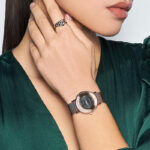 ساعت مچی زنانه متی تیسوت MATHEY TISSOT D983SPN - Image 2