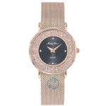 ساعت مچی زنانه متی تیسوت MATHEY TISSOT D983SPN