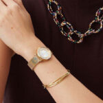 ساعت مچی زنانه متی تیسوت MATHEY TISSOT D983SPYI - Image 5