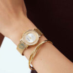 ساعت مچی زنانه متی تیسوت MATHEY TISSOT D983SPYI - Image 2
