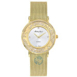 ساعت مچی زنانه متی تیسوت MATHEY TISSOT D983SPYI
