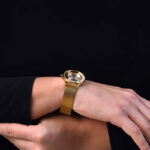 ساعت مچی زنانه متی تیسوت MATHEY TISSOT D983SPYI - Image 3