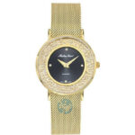 ساعت مچی زنانه متی تیسوت MATHEY TISSOT D983SPYN