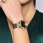 ساعت مچی زنانه متی تیسوت MATHEY TISSOT D983SPYN - Image 2