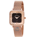 ساعت مچی زنانه متی تیسوت MATHEY TISSOT D984SPN - Image 2