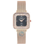 ساعت مچی زنانه متی تیسوت MATHEY TISSOT D984SPN