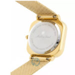 ساعت مچی زنانه متی تیسوت MATHEY TISSOT D984SPYI - Image 2