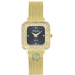 ساعت مچی زنانه متی تیسوت MATHEY TISSOT D984SPYN