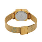 ساعت مچی زنانه متی تیسوت MATHEY TISSOT D984SPYI - Image 3