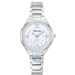 ساعت مچی زنانه متی تیسوت MATHEY TISSOT D985SAI