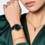ساعت مچی زنانه متی تیسوت MATHEY TISSOT D985SAN - Image 3