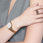 ساعت مچی زنانه متی تیسوت MATHEY TISSOT D985SPI - Image 2