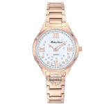 ساعت مچی زنانه متی تیسوت MATHEY TISSOT D985SPI