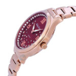 ساعت مچی زنانه متی تیسوت MATHEY TISSOT D985SPR - Image 4