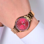 ساعت مچی زنانه متی تیسوت MATHEY TISSOT D985SPR - Image 2