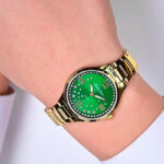 ساعت مچی زنانه متی تیسوت MATHEY TISSOT D985SPYV - Image 2