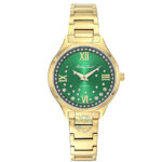 ساعت مچی زنانه متی تیسوت MATHEY TISSOT D985SPYV