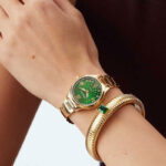 ساعت مچی زنانه متی تیسوت MATHEY TISSOT D985SPYV - Image 3