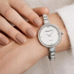 ساعت مچی زنانه متی تیسوت MATHEY TISSOT D986SAI - Image 2